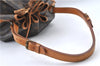 Authentic Louis Vuitton Monogram Noe Shoulder Bag M42224 LV J4982