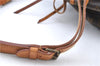 Authentic Louis Vuitton Monogram Noe Shoulder Bag M42224 LV J4982