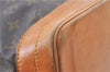 Authentic Louis Vuitton Monogram Noe Shoulder Bag M42224 LV J4982