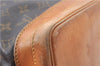 Authentic Louis Vuitton Monogram Noe Shoulder Bag M42224 LV J4982