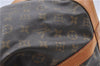 Authentic Louis Vuitton Monogram Noe Shoulder Bag M42224 LV J4982