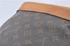 Authentic Louis Vuitton Monogram Noe Shoulder Bag M42224 LV J4982