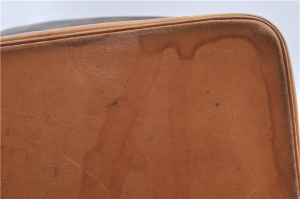 Authentic Louis Vuitton Monogram Noe Shoulder Bag M42224 LV J4982