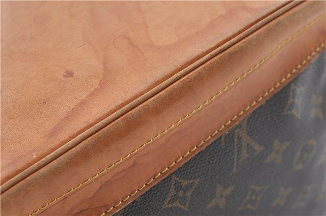 Authentic Louis Vuitton Monogram Noe Shoulder Bag M42224 LV J4982