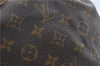 Authentic Louis Vuitton Monogram Noe Shoulder Bag M42224 LV J4982
