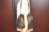 Authentic Louis Vuitton Monogram Noe Shoulder Bag M42224 LV J4982