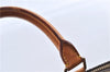 Authentic Louis Vuitton Monogram Keepall 45 Travel Boston Bag M41428 LV J5002