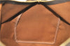 Authentic Louis Vuitton Monogram Keepall 45 Travel Boston Bag M41428 LV J5002