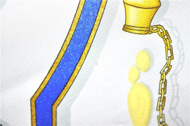 Authentic HERMES Carre 90 Scarf 