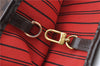 Authentic Louis Vuitton Damier Neverfull MM Shoulder Tote Bag N41358 LV J5121