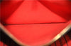 Authentic Louis Vuitton Damier Neverfull MM Shoulder Tote Bag N41358 LV J5121