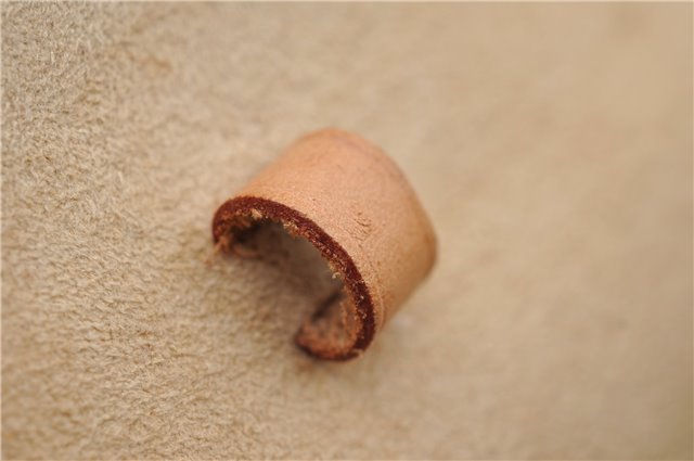 Authentic Louis Vuitton Monogram Pochette Twin PM Shoulder Bag M51854 LV J5123