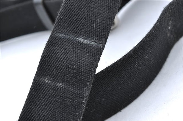 Auth Louis Vuitton Monogram Macassar District PM Shoulder Bag M40935 LV J5127