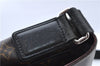 Auth Louis Vuitton Monogram Macassar District PM Shoulder Bag M40935 LV J5127