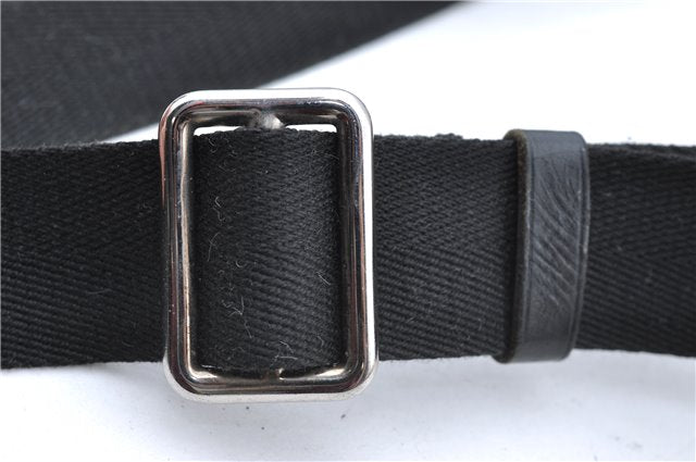 Auth Louis Vuitton Monogram Macassar District PM Shoulder Bag M40935 LV J5127