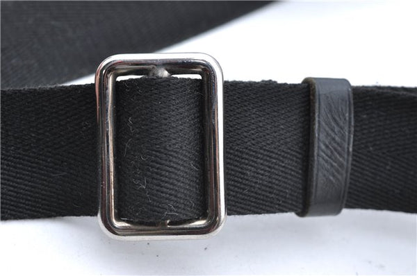 Auth Louis Vuitton Monogram Macassar District PM Shoulder Bag M40935 LV J5127