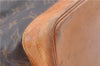 Authentic Louis Vuitton Monogram Noe Shoulder Drawstring Bag M42224 LV J5132