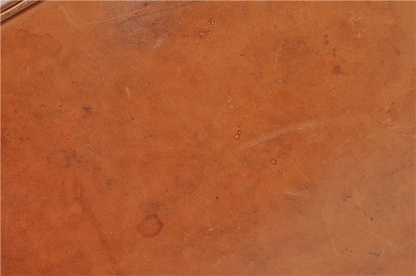 Authentic Louis Vuitton Monogram Noe Shoulder Drawstring Bag M42224 LV J5132