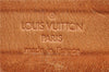 Authentic Louis Vuitton Monogram Jeune Fille GM M51225 Shoulder Cross Bag J5139