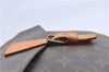 Authentic Louis Vuitton Monogram Jeune Fille GM M51225 Shoulder Cross Bag J5139