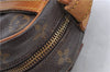 Authentic Louis Vuitton Monogram Jeune Fille GM M51225 Shoulder Cross Bag J5139