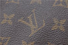 Authentic Louis Vuitton Monogram Jeune Fille GM M51225 Shoulder Cross Bag J5139