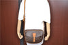 Authentic Louis Vuitton Monogram Jeune Fille GM M51225 Shoulder Cross Bag J5139