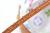 Authentic Louis Vuitton Monogram Multicolor Ursula Hand Bag M40123 White J5144