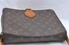 Authentic Louis Vuitton Monogram Cartouchiere GM M51252 Shoulder Cross Bag J5186