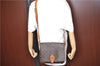 Authentic Louis Vuitton Monogram Cartouchiere GM M51252 Shoulder Cross Bag J5186