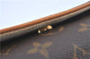 Auth Louis Vuitton Monogram Pochette Twin PM Shoulder Bag M51854 LV Box J5211