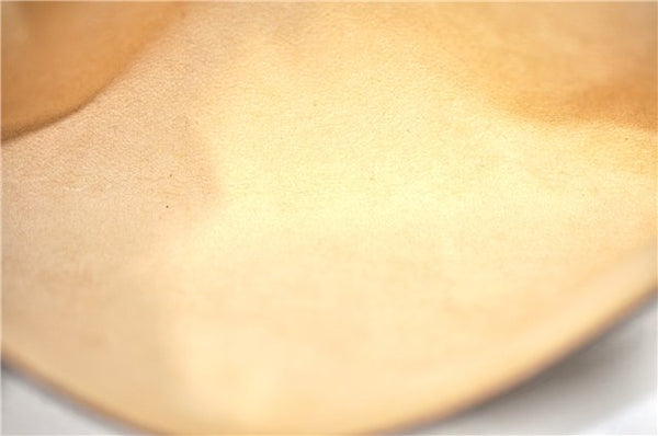 Auth Louis Vuitton Monogram Pochette Twin PM Shoulder Bag M51854 LV Box J5211