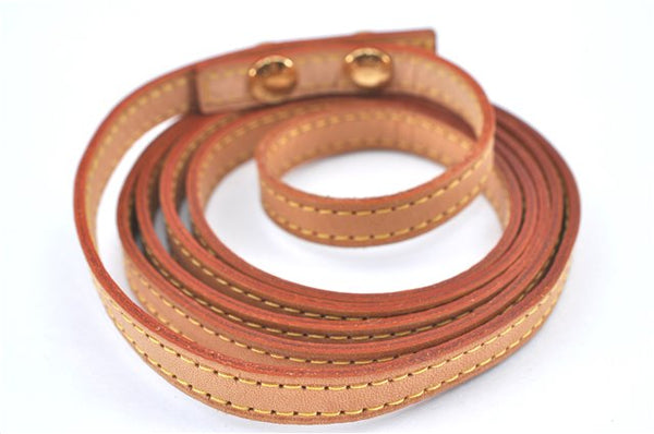 Auth Louis Vuitton Monogram Pochette Twin PM Shoulder Bag M51854 LV Box J5211