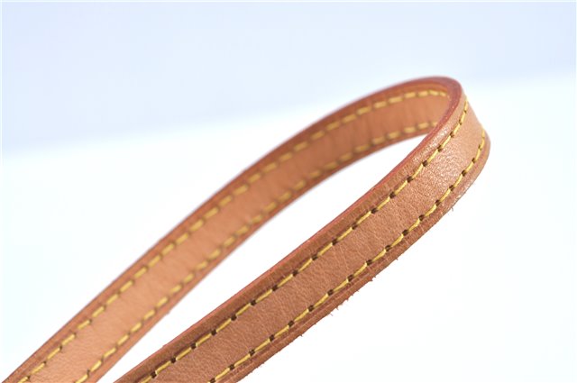 Auth Louis Vuitton Monogram Pochette Twin PM Shoulder Bag M51854 LV Box J5211