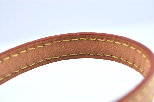 Auth Louis Vuitton Monogram Pochette Twin PM Shoulder Bag M51854 LV Box J5211