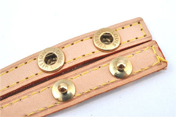 Auth Louis Vuitton Monogram Pochette Twin PM Shoulder Bag M51854 LV Box J5211