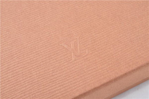 Auth Louis Vuitton Monogram Pochette Twin PM Shoulder Bag M51854 LV Box J5211