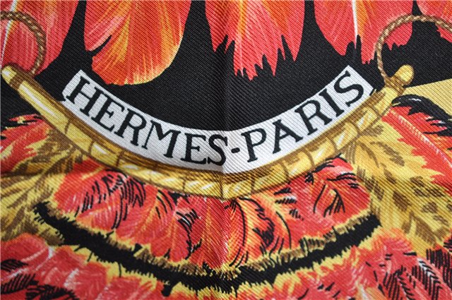 Authentic HERMES Carre 90 Scarf 