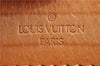 Authentic Louis Vuitton Monogram Trocadero 30 Shoulder Cross Bag M51272 LV J5219