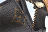 Authentic Louis Vuitton Monogram Poche Toilette 15 M47546 Cosmetics Pouch J5230