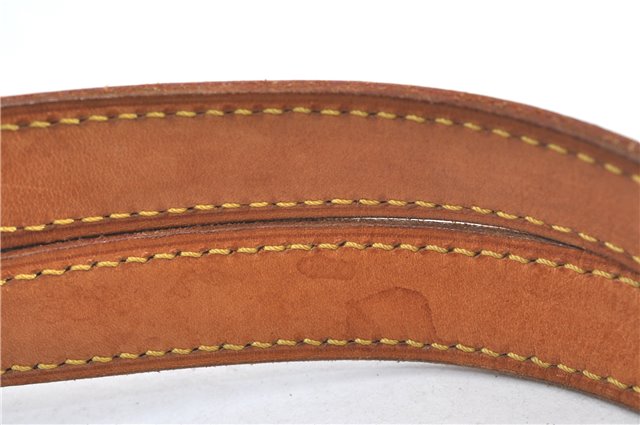 Authentic Louis Vuitton Monogram Babylone Shoulder Tote Bag M51102 LV J5239