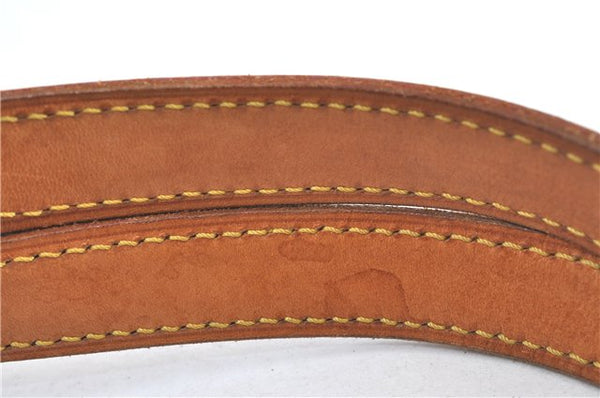 Authentic Louis Vuitton Monogram Babylone Shoulder Tote Bag M51102 LV J5239