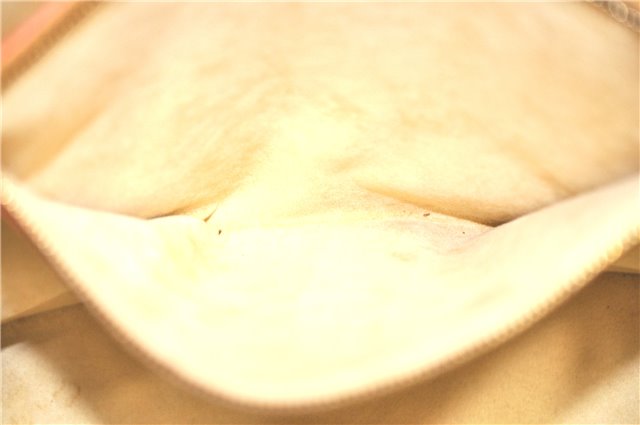 Authentic Louis Vuitton Monogram Babylone Shoulder Tote Bag M51102 LV J5239