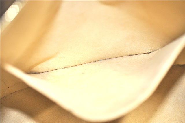 Authentic Louis Vuitton Monogram Babylone Shoulder Tote Bag M51102 LV J5239