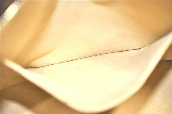 Authentic Louis Vuitton Monogram Babylone Shoulder Tote Bag M51102 LV J5239