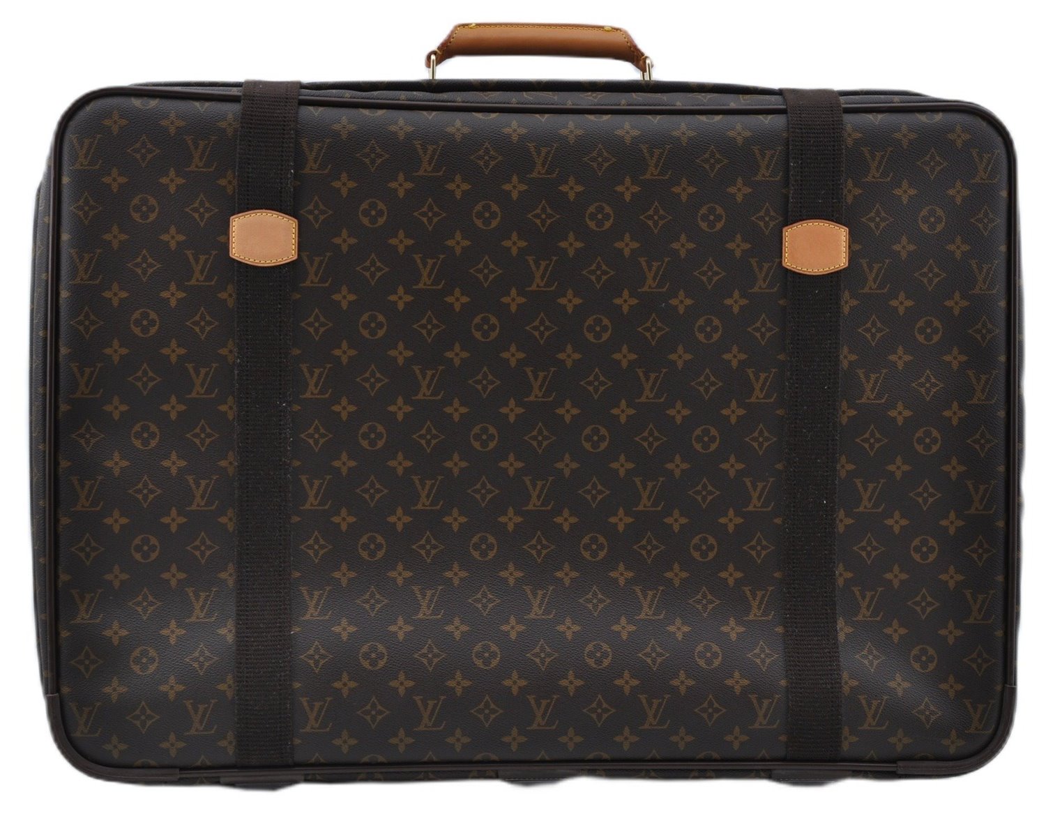 Authentic Louis Vuitton Monogram Satellite 70 Travel Bag M23350 LV J5246