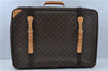 Authentic Louis Vuitton Monogram Satellite 70 Travel Bag M23350 LV J5246