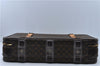 Authentic Louis Vuitton Monogram Satellite 70 Travel Bag M23350 LV J5246