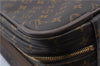 Authentic Louis Vuitton Monogram Satellite 70 Travel Bag M23350 LV J5246