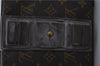 Authentic Louis Vuitton Monogram Satellite 70 Travel Bag M23350 LV J5246